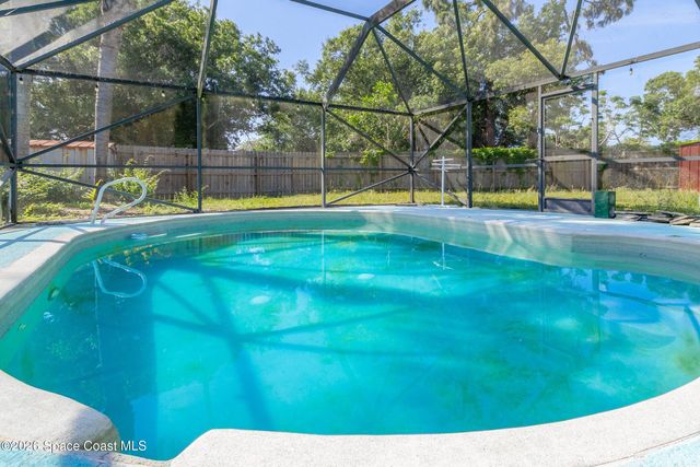 907 Gatewood Court NE, Palm Bay, FL 32905