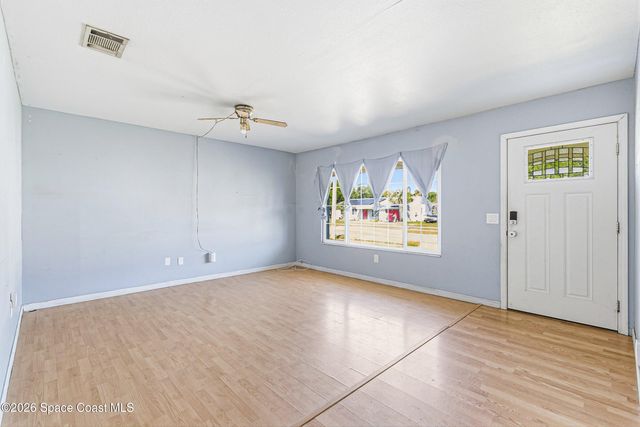 907 Gatewood Court NE, Palm Bay, FL 32905