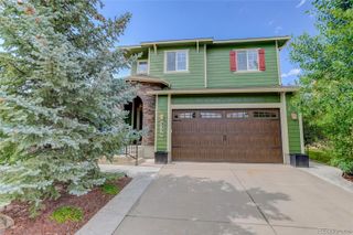 8556 Winding Passage Drive, Colorado Springs, CO 80924