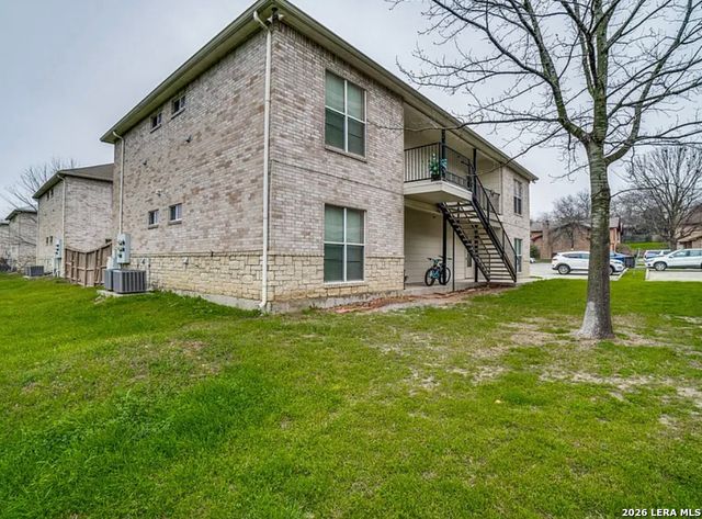 4923 Ali Ave Apt 4, San Antonio, TX 78229