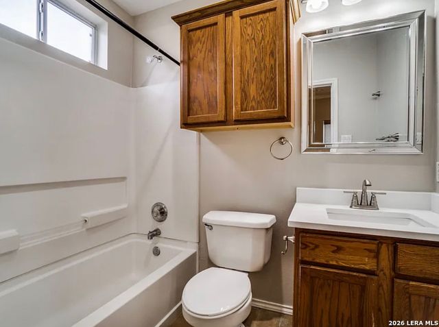 4923 Ali Ave Apt 4, San Antonio, TX 78229