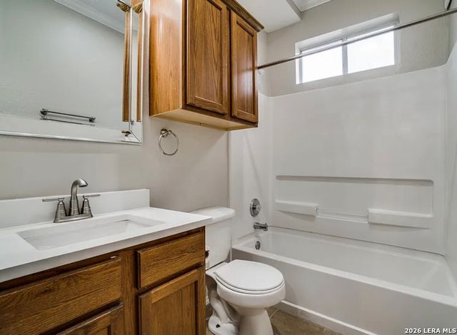 4923 Ali Ave Apt 4, San Antonio, TX 78229