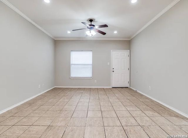 4923 Ali Ave Apt 4, San Antonio, TX 78229