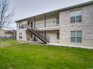 4923 Ali Ave Apt 4, San Antonio, TX 78229