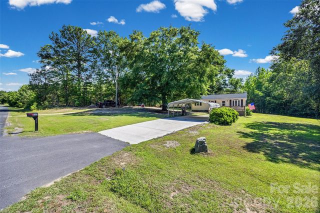805 Yarborough Road, Chester, SC 29706