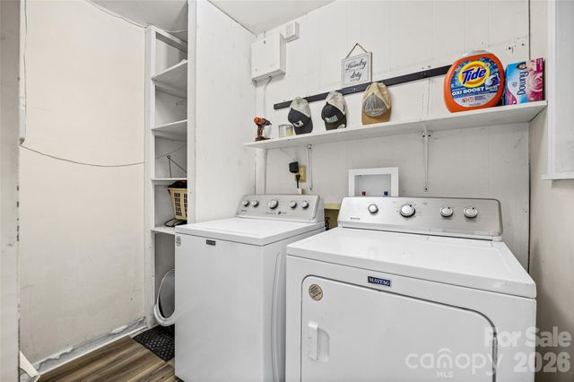 805 Yarborough Road, Chester, SC 29706