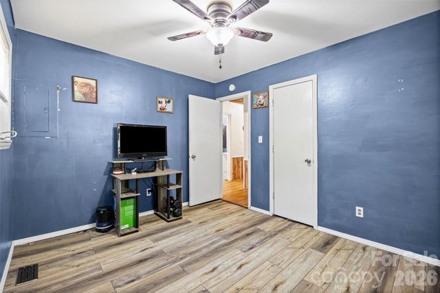 805 Yarborough Road, Chester, SC 29706