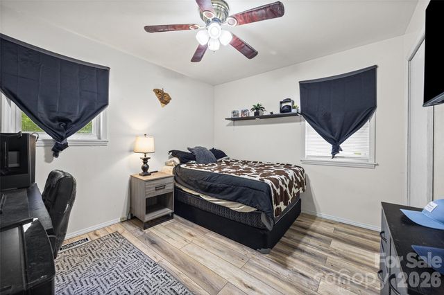 805 Yarborough Road, Chester, SC 29706