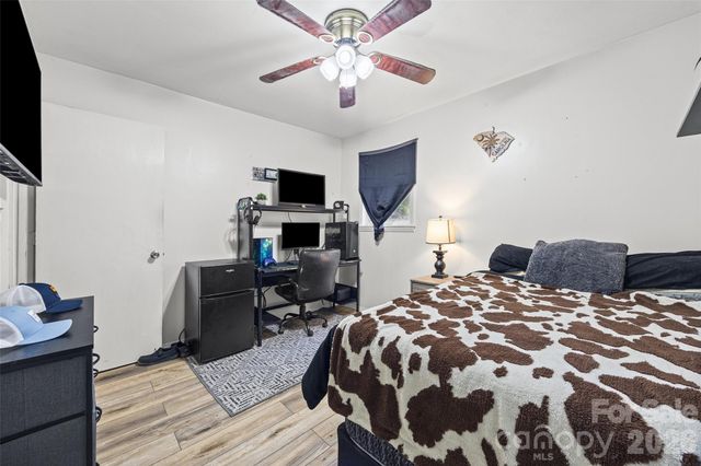 805 Yarborough Road, Chester, SC 29706
