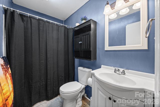 805 Yarborough Road, Chester, SC 29706