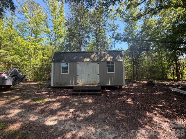 805 Yarborough Road, Chester, SC 29706