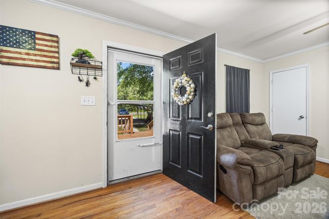 805 Yarborough Road, Chester, SC 29706