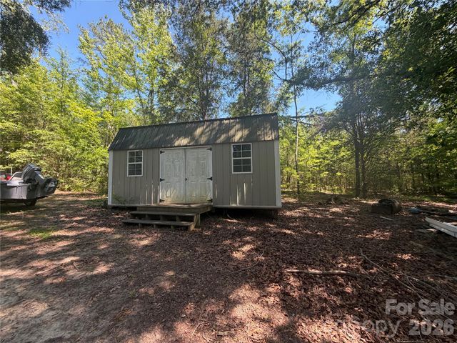 805 Yarborough Road, Chester, SC 29706