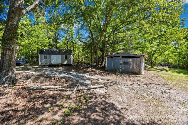805 Yarborough Road, Chester, SC 29706