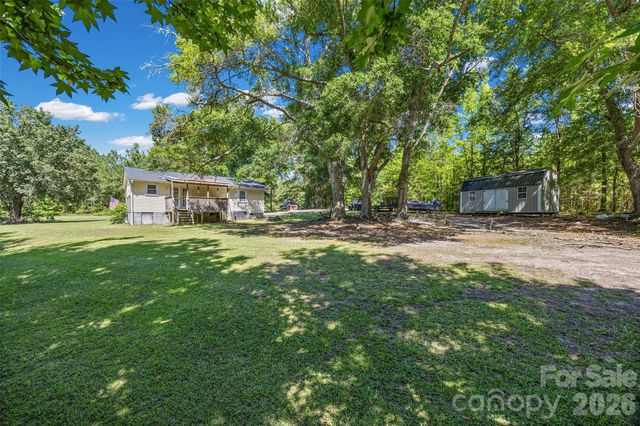 805 Yarborough Road, Chester, SC 29706