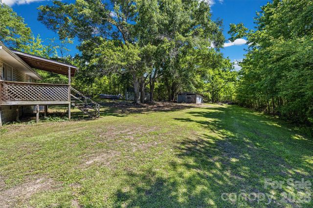 805 Yarborough Road, Chester, SC 29706