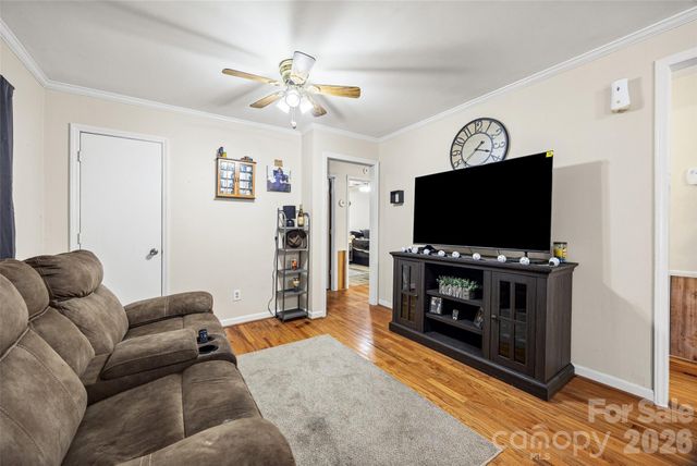 805 Yarborough Road, Chester, SC 29706