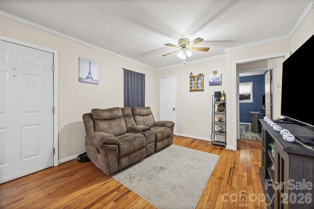 805 Yarborough Road, Chester, SC 29706