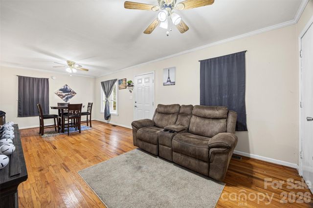 805 Yarborough Road, Chester, SC 29706