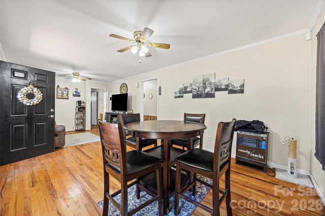 805 Yarborough Road, Chester, SC 29706