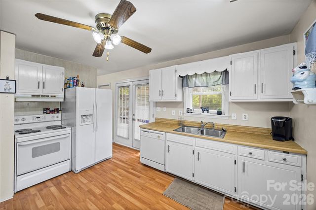 805 Yarborough Road, Chester, SC 29706