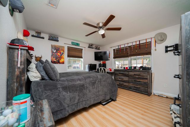 1312 Andrews St, Kilgore, TX 75662