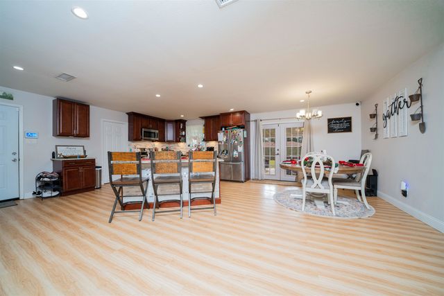 1312 Andrews St, Kilgore, TX 75662