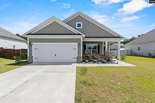 10 Carriagebrook Circle, Camden, SC 29020