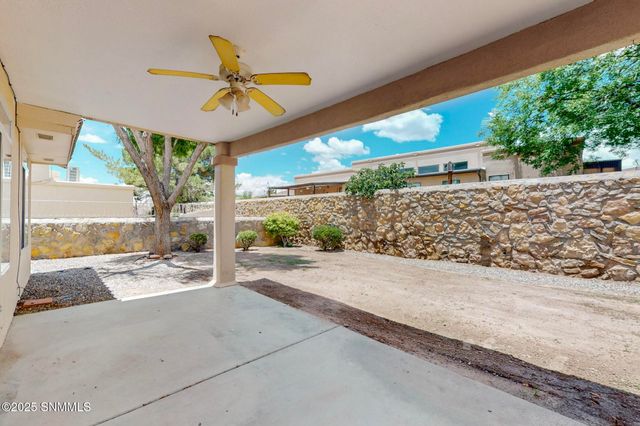 1529 Pebble Beach Road, Las Cruces, NM 88011