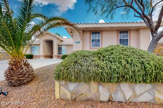 1529 Pebble Beach Road, Las Cruces, NM 88011