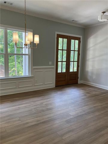 5123 Yellow Creek Road, Ball Ground, GA 30107