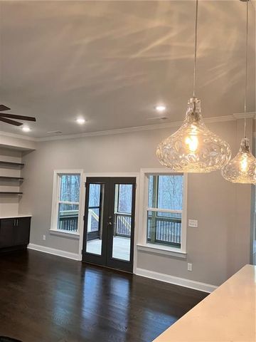 5123 Yellow Creek Road, Ball Ground, GA 30107