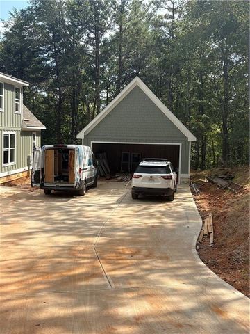 5123 Yellow Creek Road, Ball Ground, GA 30107