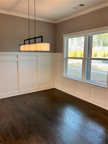 5123 Yellow Creek Road, Ball Ground, GA 30107
