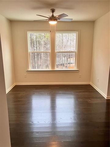 5123 Yellow Creek Road, Ball Ground, GA 30107