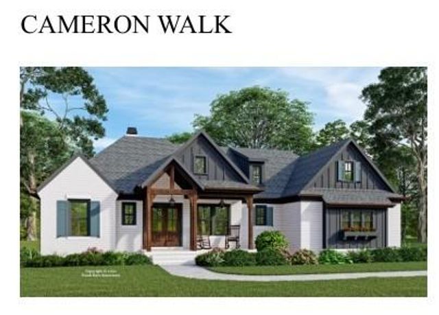 5123 Yellow Creek Road, Ball Ground, GA 30107