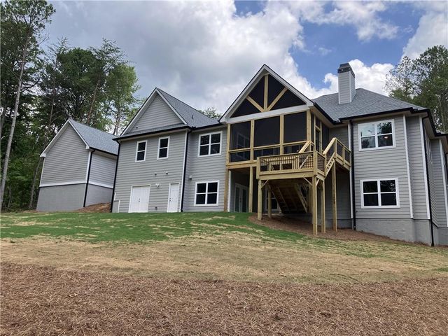 5123 Yellow Creek Road, Ball Ground, GA 30107