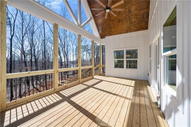 5123 Yellow Creek Road, Ball Ground, GA 30107