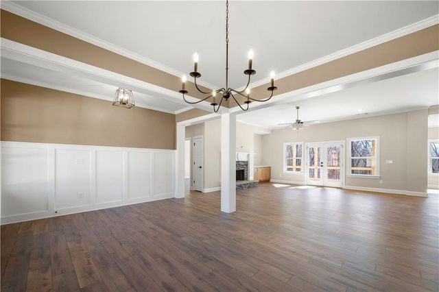 5123 Yellow Creek Road, Ball Ground, GA 30107
