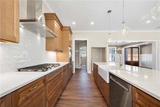 5123 Yellow Creek Road, Ball Ground, GA 30107
