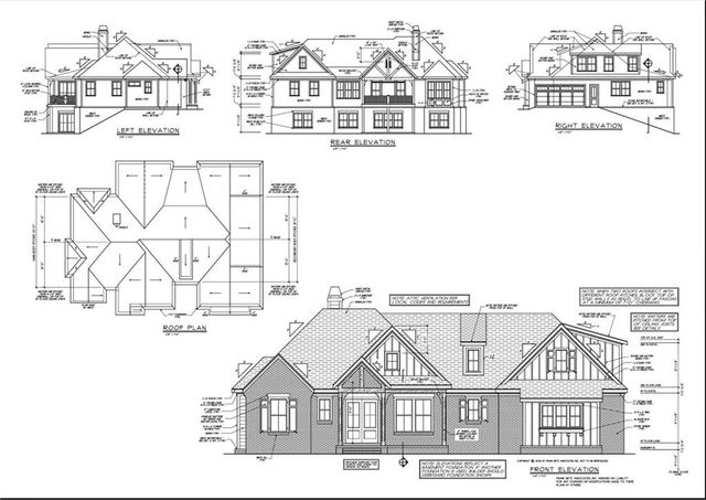 5123 Yellow Creek Road, Ball Ground, GA 30107