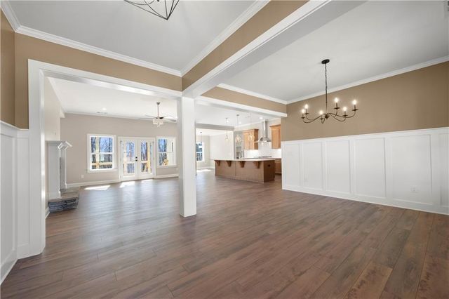 5123 Yellow Creek Road, Ball Ground, GA 30107
