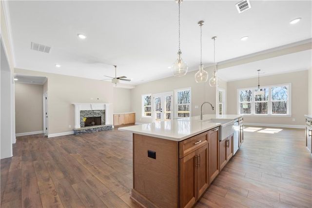 5123 Yellow Creek Road, Ball Ground, GA 30107