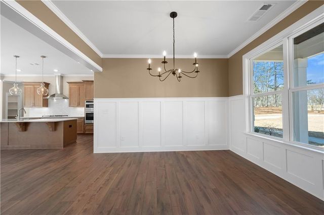 5123 Yellow Creek Road, Ball Ground, GA 30107