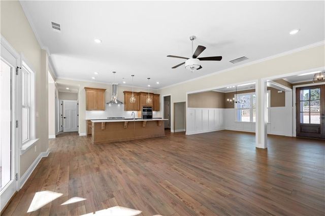 5123 Yellow Creek Road, Ball Ground, GA 30107