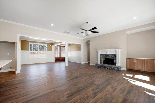 5123 Yellow Creek Road, Ball Ground, GA 30107