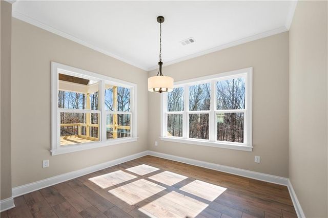 5123 Yellow Creek Road, Ball Ground, GA 30107
