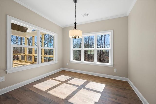 5123 Yellow Creek Road, Ball Ground, GA 30107
