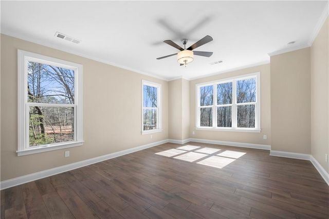 5123 Yellow Creek Road, Ball Ground, GA 30107