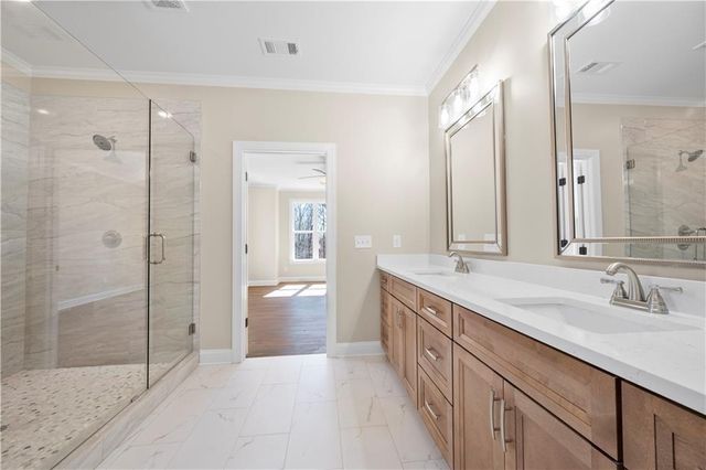 5123 Yellow Creek Road, Ball Ground, GA 30107